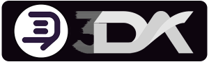 بی صدا با چشمانتان بشنوید b3da.ir logo